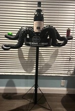 Kraken Rum Octopus Store
