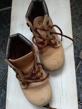 Schuhe junge mädchen boots - 24,