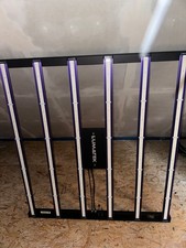 Lumatek Zeus Pro 2.9 LED Pflanzenlampe - 600W (Rechnung & OVP vorh.)