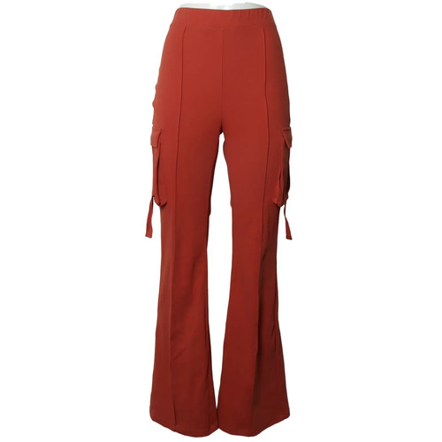 Cargohose größe rot - cargohose,,