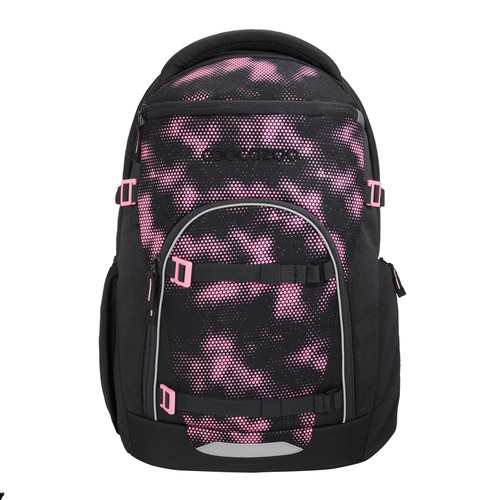 Coocazoo rucksack byte pink - -,