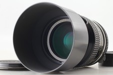 Neuwertig mit haube nikon - mit,