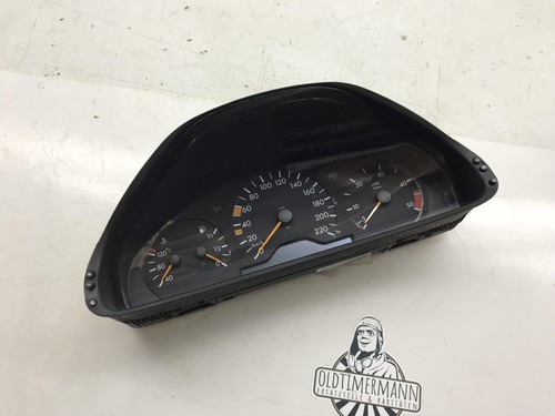 Tacho kombiinstrument mercedes - kombiinstrument,