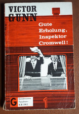 Victor Gunn - Gute Erholung