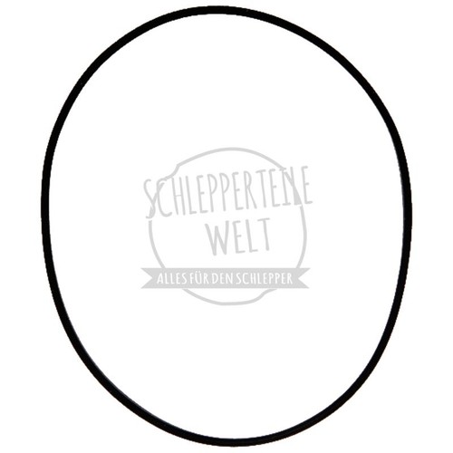 Dichtring ölfilter für - dichtring,