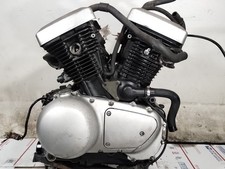 1999 Kawasaki VN1500 Vulcan