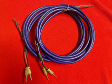 Mogami Lautsprecherkabel