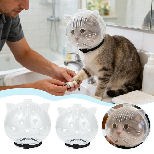 Katze maulkorb atmungsaktive - maulkorb,