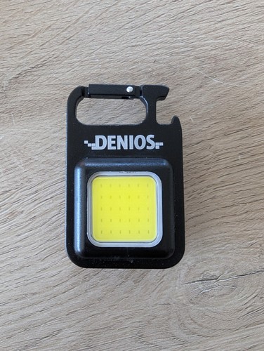 Denios led leuchte - denios,