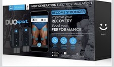 Bluetens Duo Sport EMS
