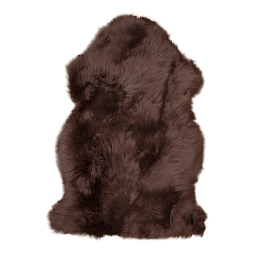Fellteppich lambskin - fellteppich,