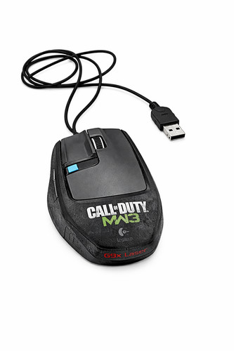 Logitech g9x call of - -,