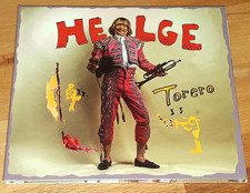 Helge Schneider - Torero - CD