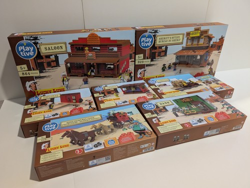 Lidl playtive clippys lucky - lidl,