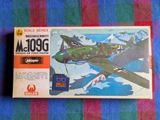 Hasegawa Hales - JS-108 -