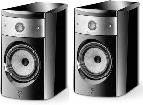 Focal electra 1008 - 1008, be