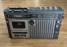 Sharp GF-6500 Radio Kassette