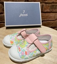 Jacadi Mädchen Riemchen