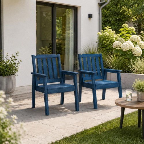 2er set gartenstuhl - 2er-set,