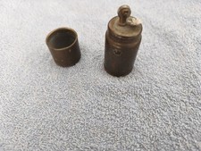 Wehrmachts Feuerzeug