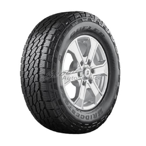 Bridgestone dueler all - bridgestone,