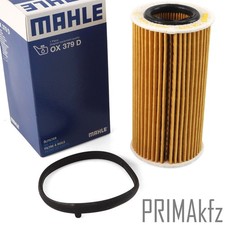 MAHLE Ölfilter für AUDI