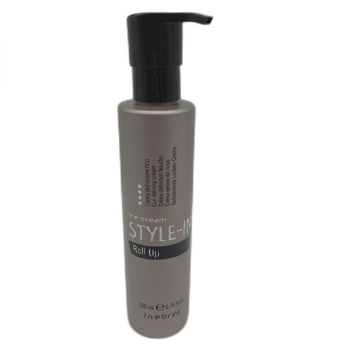 Inebrya haar styling creme - haar,