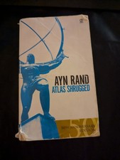 Ayn Rand Atlas Shrugged