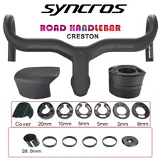 Syncros Carbon Road Bike