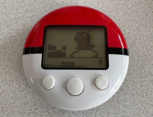 Pokewalker für nintendo - für, ds