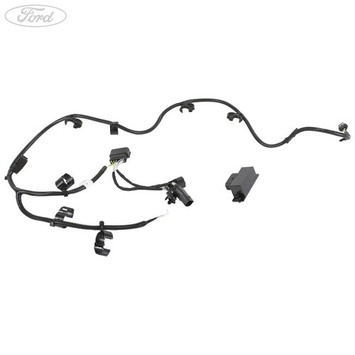 Original ford kabelbaum mit - original,
