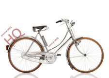 Ansichtskarte, FAHRRAD, RALEIGH TOURIST (DAMEN) [THAMES & HUDSON]