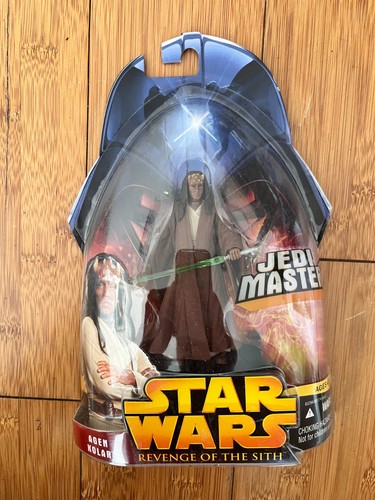Star wars rots revenge - of, the