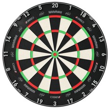 Winmau Dartboard Blade 6 360° | Dartscheibe Dart Board Darts 