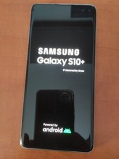 Samsung Galaxy S10+ Plus