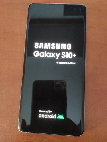 Samsung galaxy s10 plus - galaxy, s10+