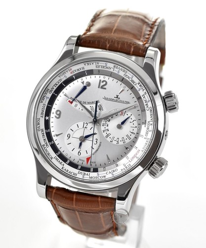 Jaeger lecoultre master - jaeger-lecoultre,