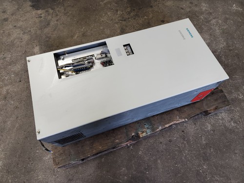 Siemens simodrive d380 - siemens,