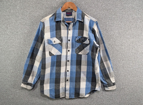 Dakota vintage check thick - vintage,