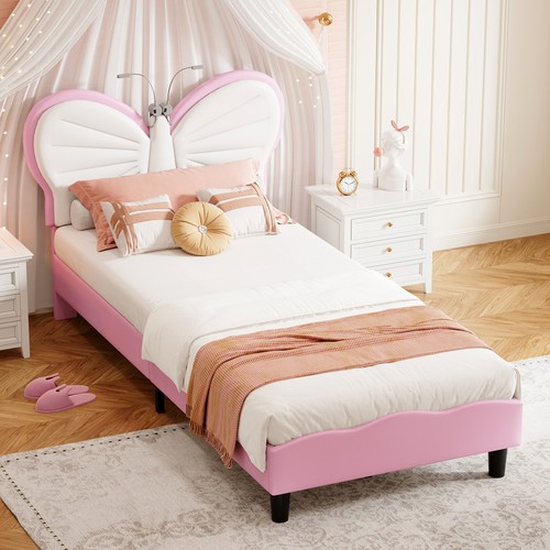 Kinder bett 90x200cm - kinder,