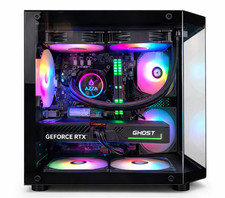 Gamer Gaming PC - intel i5