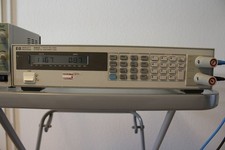 HP 6060A Elektronische Last