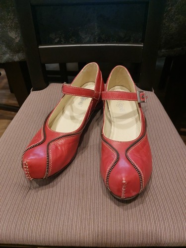 Tiggers pumps pink - tiggers,