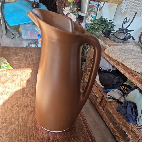 Tupperware thermoskanne - tupperware,