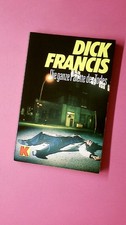 250104 Dick Francis DIE GANZE