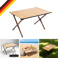 Campingtisch klappbar Faltbar