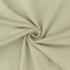 Ringelbündchen Stoff Leon