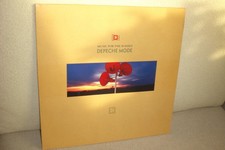 (3209) LP DEPECHE MODE Music