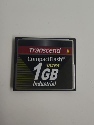 1gb compact flash - compact, ultra