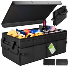 XXL Kofferraumtasche